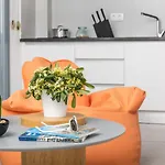 Apartman Alkara Naxos City