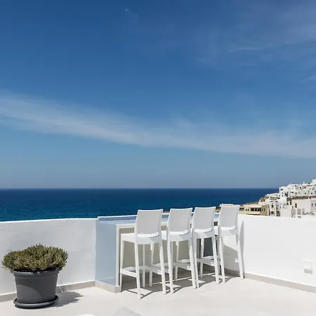Alkara Apartamento *