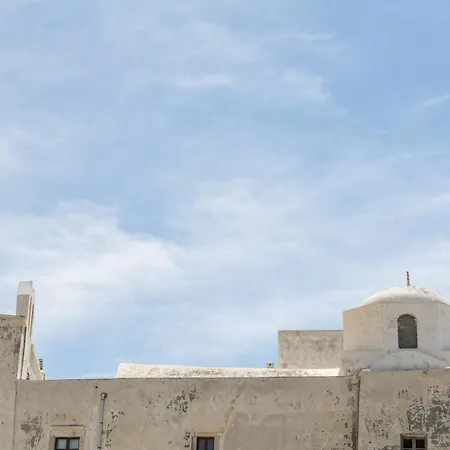 Apartamento Alkara