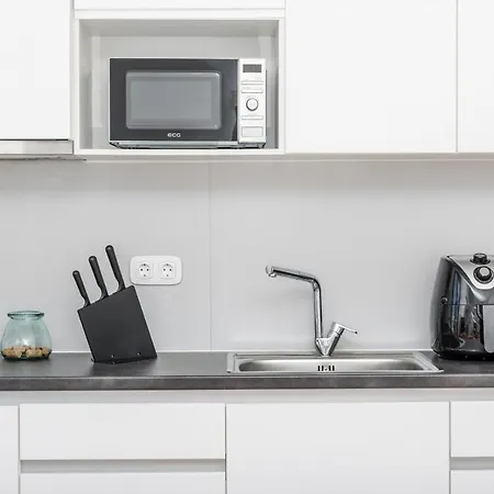 Alkara Apartman Naxos City
