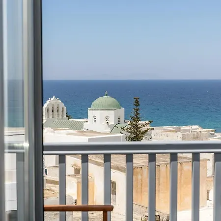 Apartamento Alkara *