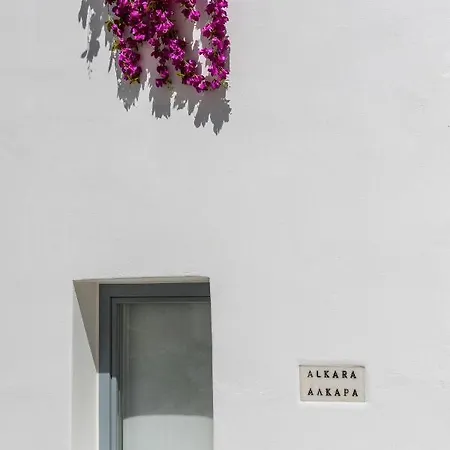 Alkara Apartmán