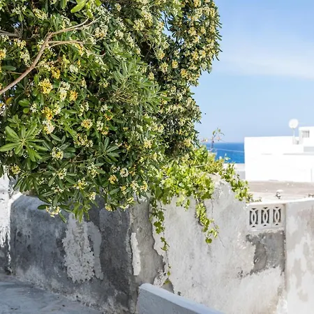 Alkara Appartement *
