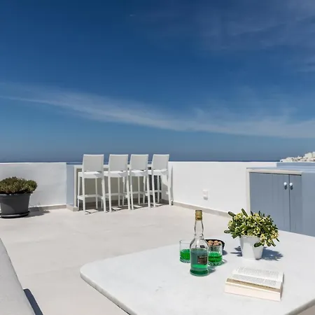 Alkara Apartamento *